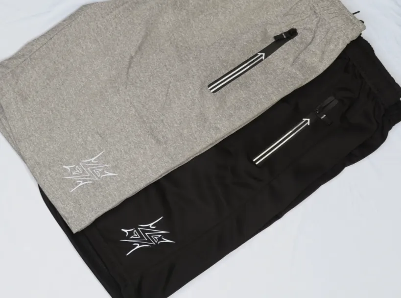 1UP Dri-fit Shorts