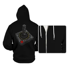 2600 Game On - Hoodies