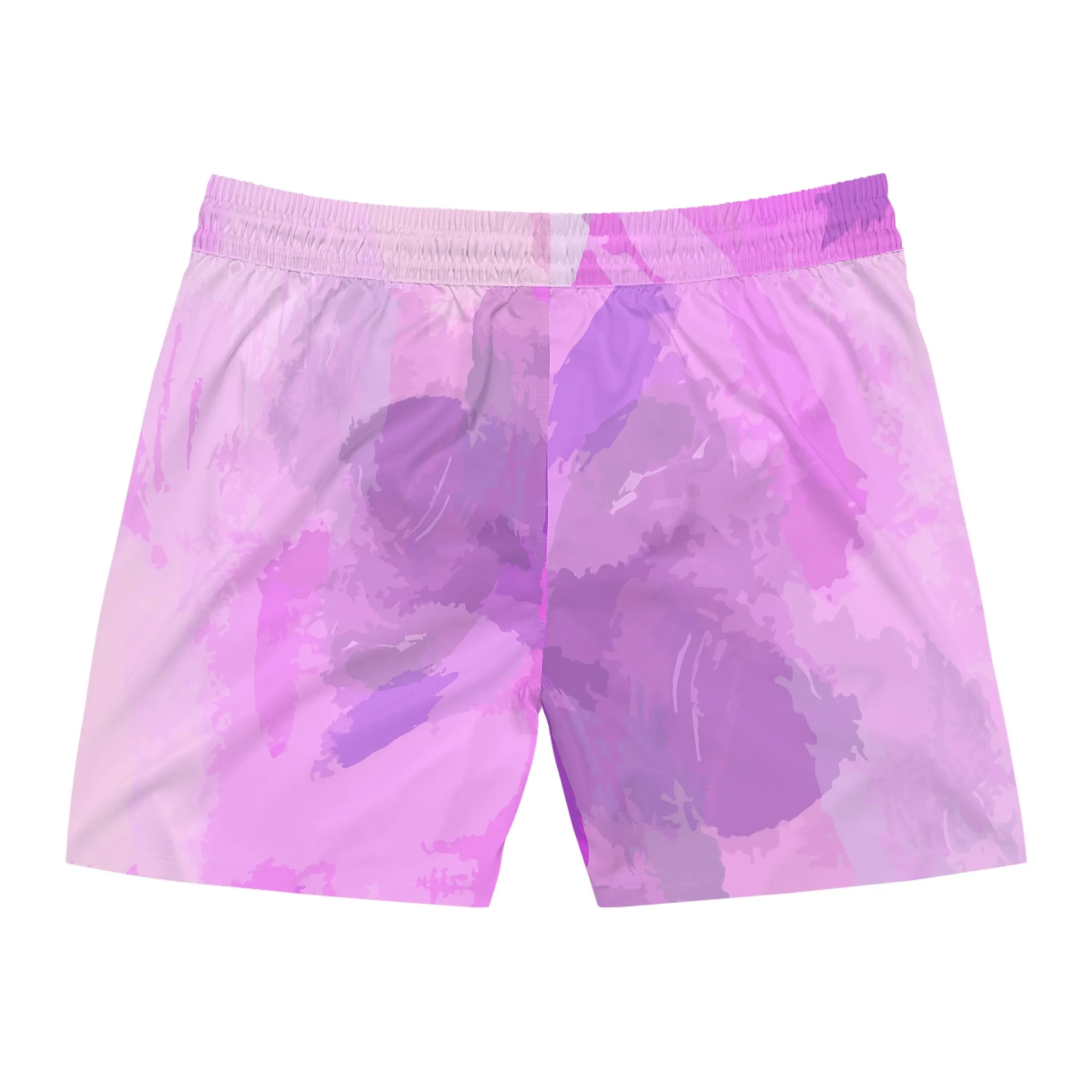 2d Battalion Poni Colorcrush Swim Trunks