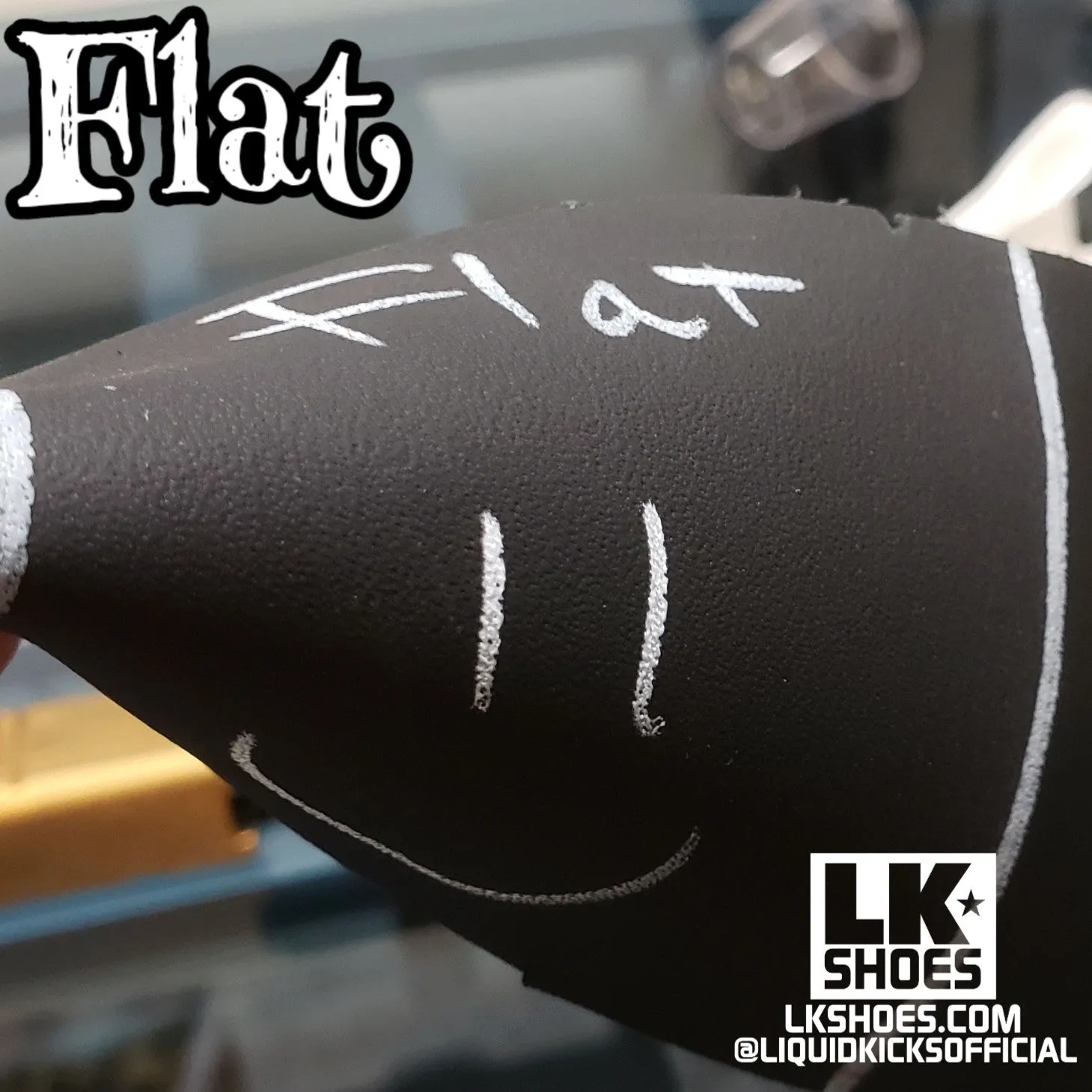 2oz LK Top Coat Flat Finish Leather sealer