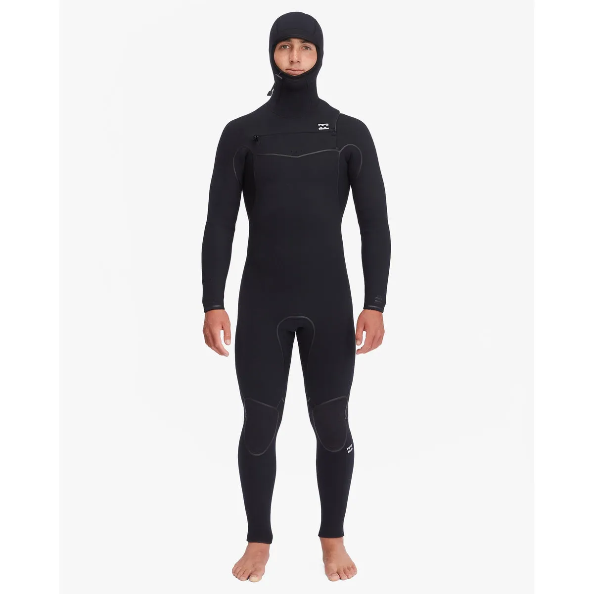 6/5 Mens Billabong FURNACE HOODED