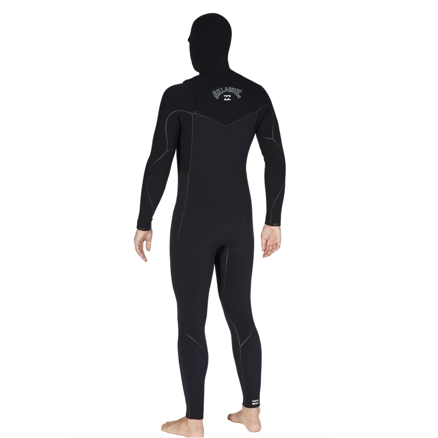 6/5 Mens Billabong FURNACE HOODED