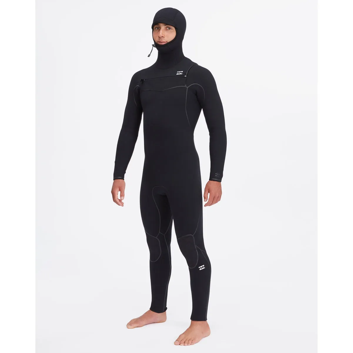 6/5 Mens Billabong FURNACE HOODED