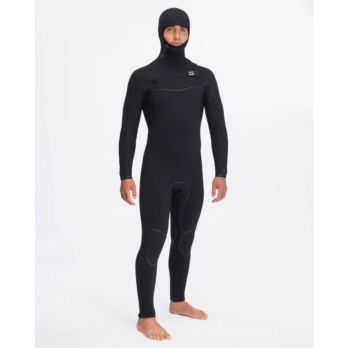6/5 Mens Billabong FURNACE HOODED
