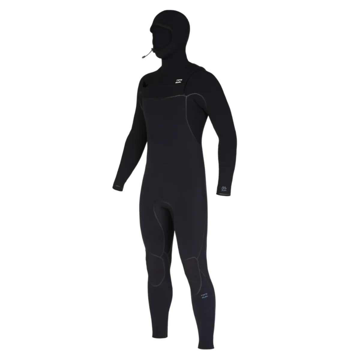 6/5 Mens Billabong FURNACE HOODED