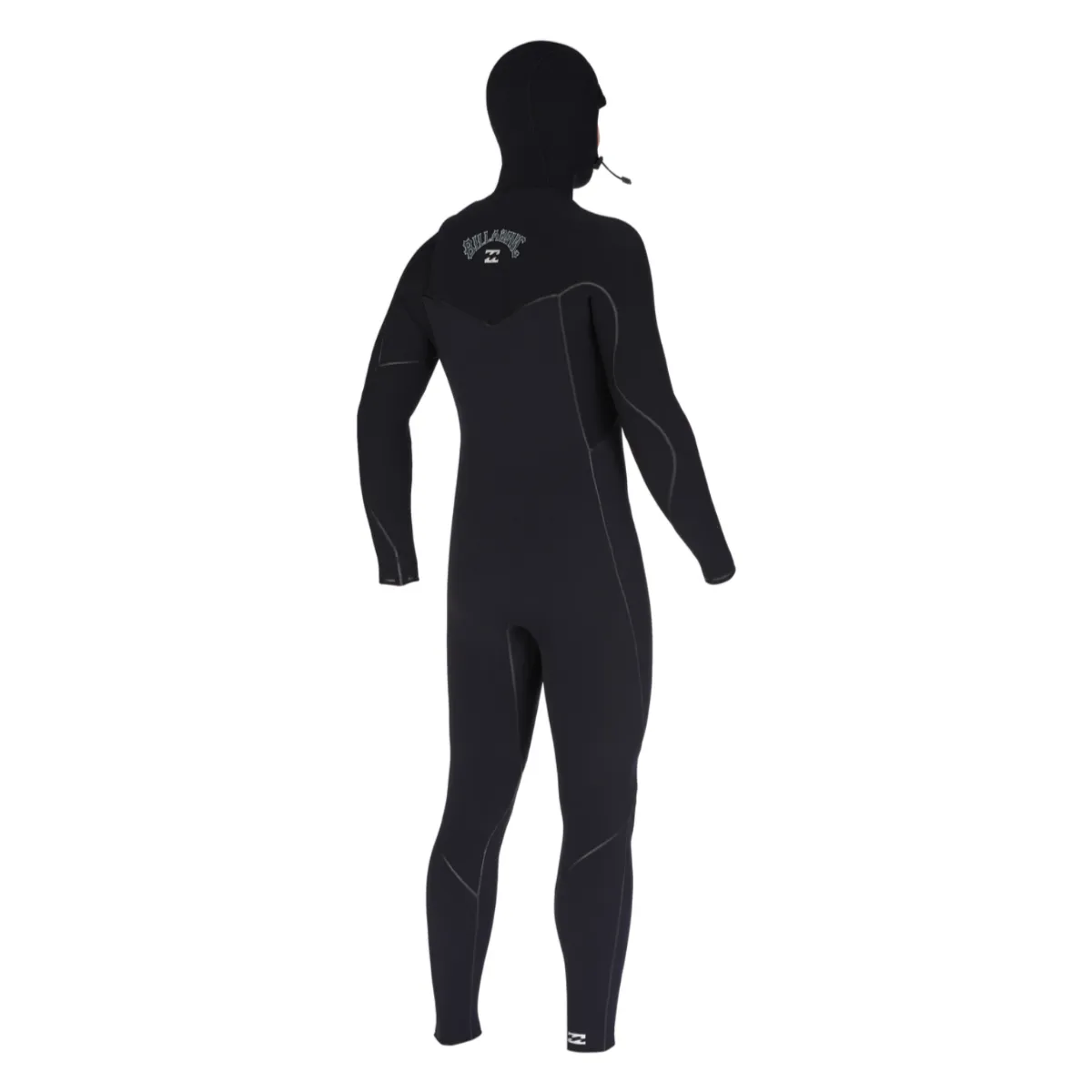 6/5 Mens Billabong FURNACE HOODED