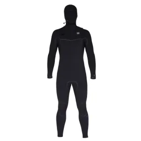 6/5 Mens Billabong FURNACE HOODED