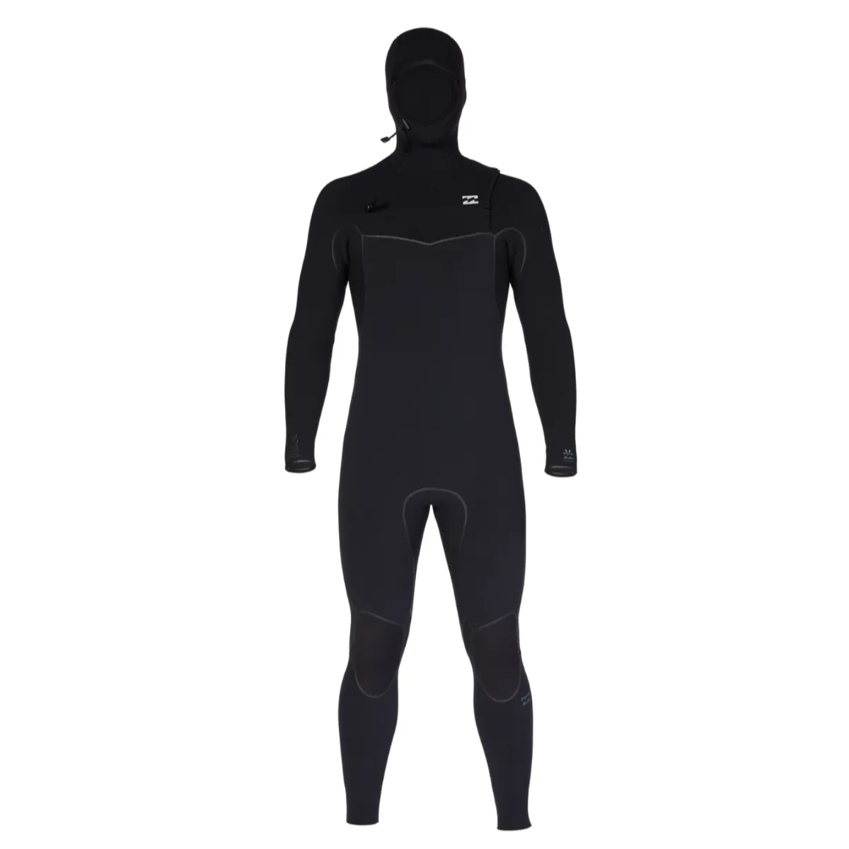 6/5 Mens Billabong FURNACE HOODED
