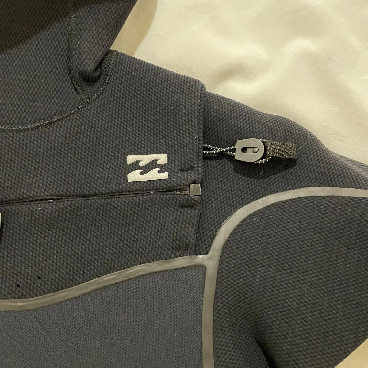 6/5 Mens Billabong FURNACE HOODED