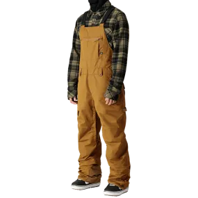 686 Hot Lap Insulated Snow Bib Overalls