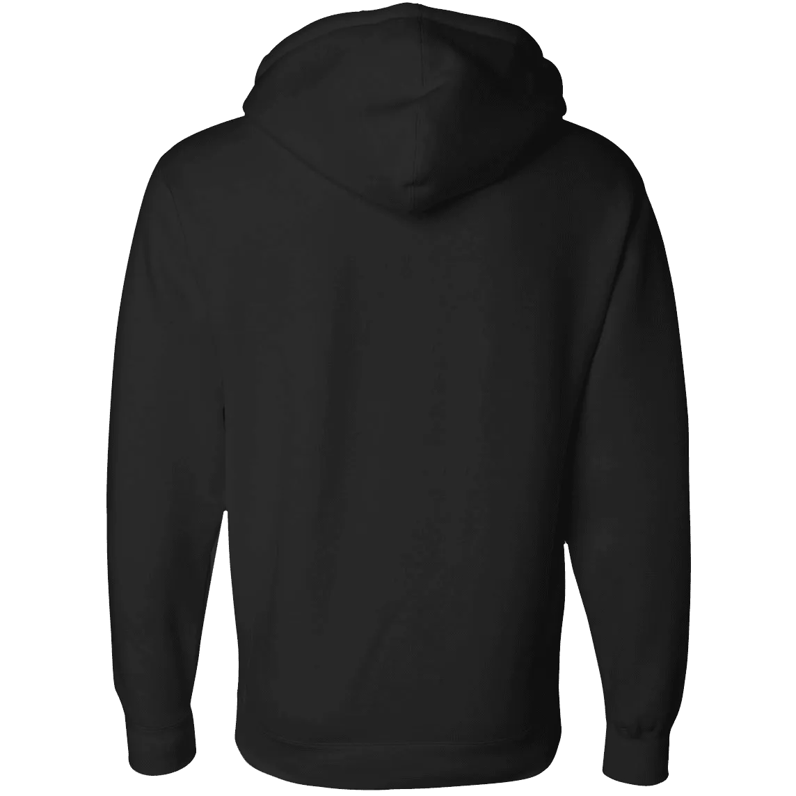 Adventure Awaits PVC Hoodie
