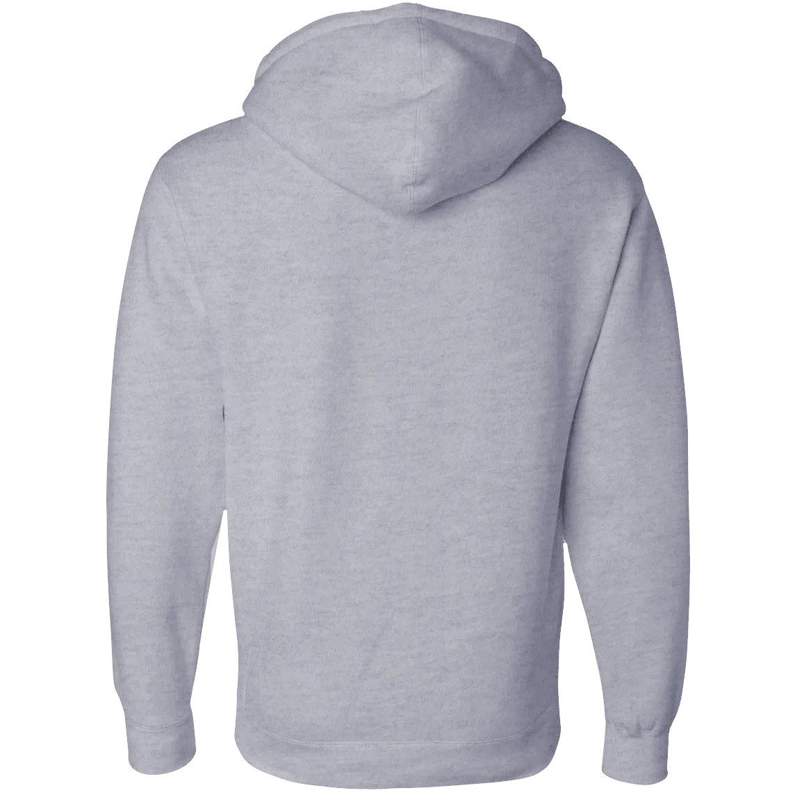 Adventure Awaits PVC Hoodie