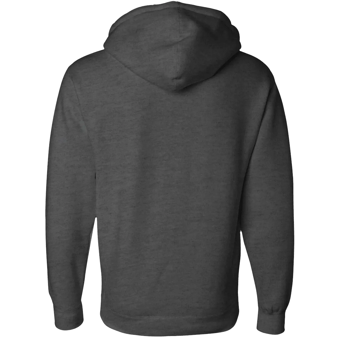 Adventure Awaits PVC Hoodie