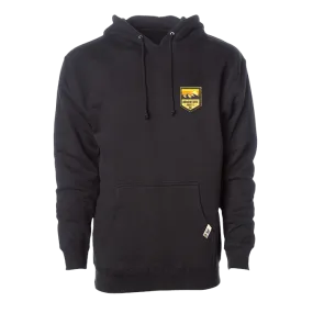 Adventure Awaits PVC Hoodie