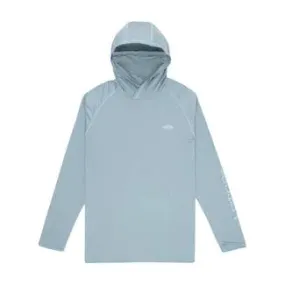 Aftco: Yurei Air-O Mesh Hooded LS Performance Shirt