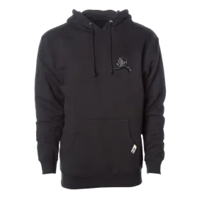Alaska Camo Hoodie