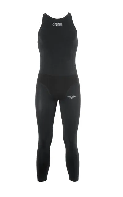 ARENA POWERSKIN R-EVO  Men's Open Water Suit - Closed Back