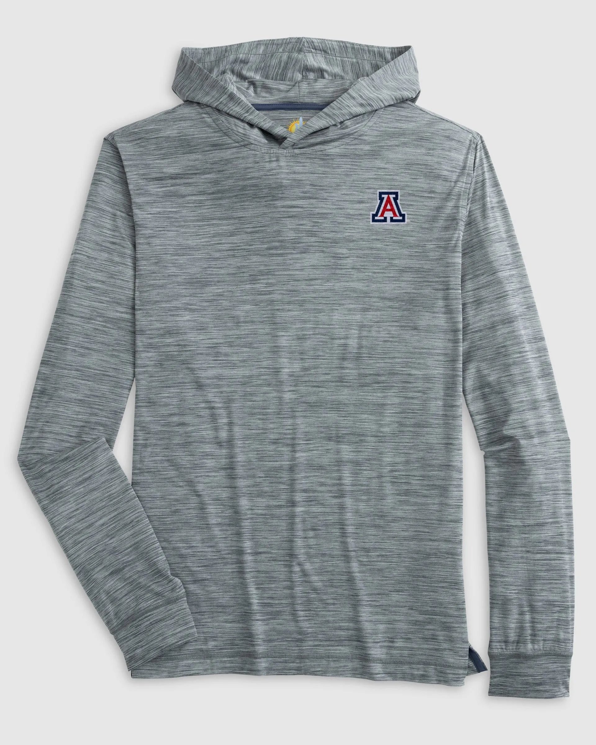 Arizona Talon Performance Hoodie