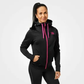 Better Bodies Performance Hoodie - Black