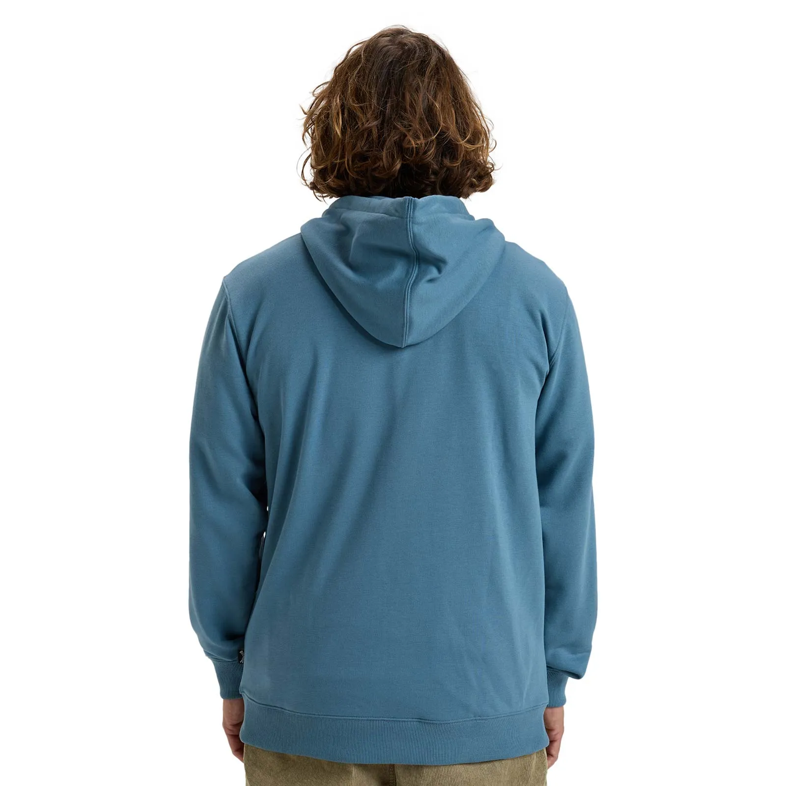 Billabong Mens Arch  Full Zip Hoodie