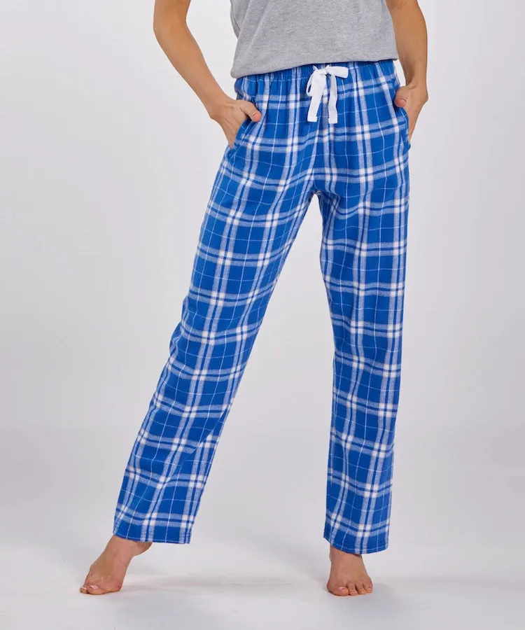 Boxercraft Plaid Pajama Pants