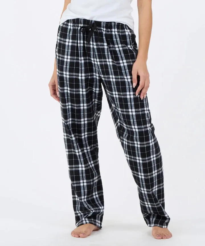 Boxercraft Plaid Pajama Pants