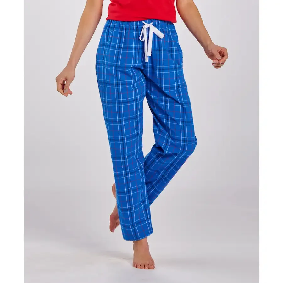 Boxercraft Plaid Pajama Pants