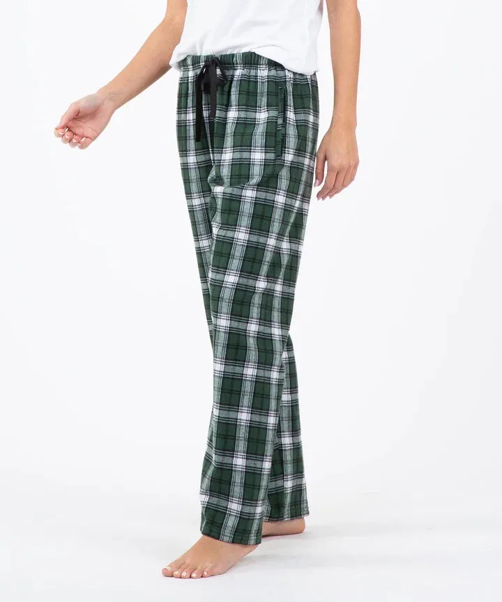 Boxercraft Plaid Pajama Pants