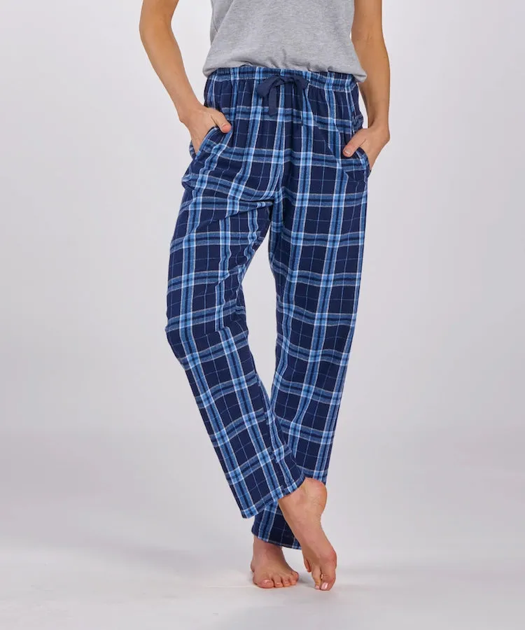 Boxercraft Plaid Pajama Pants