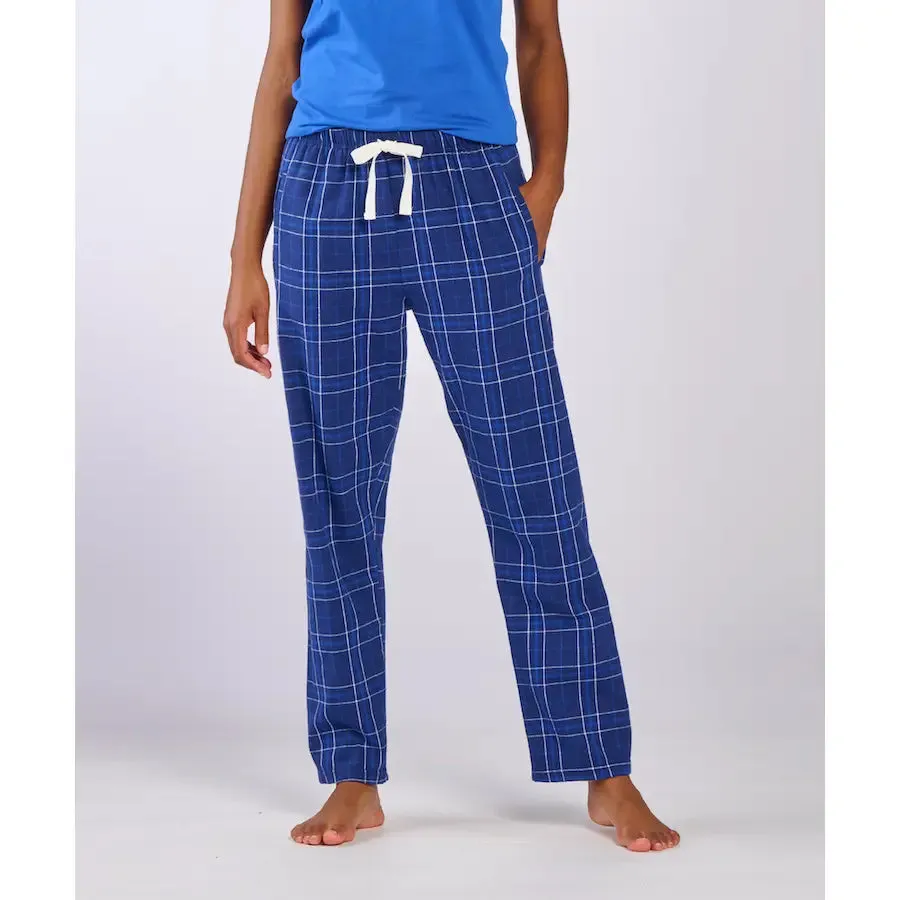 Boxercraft Plaid Pajama Pants