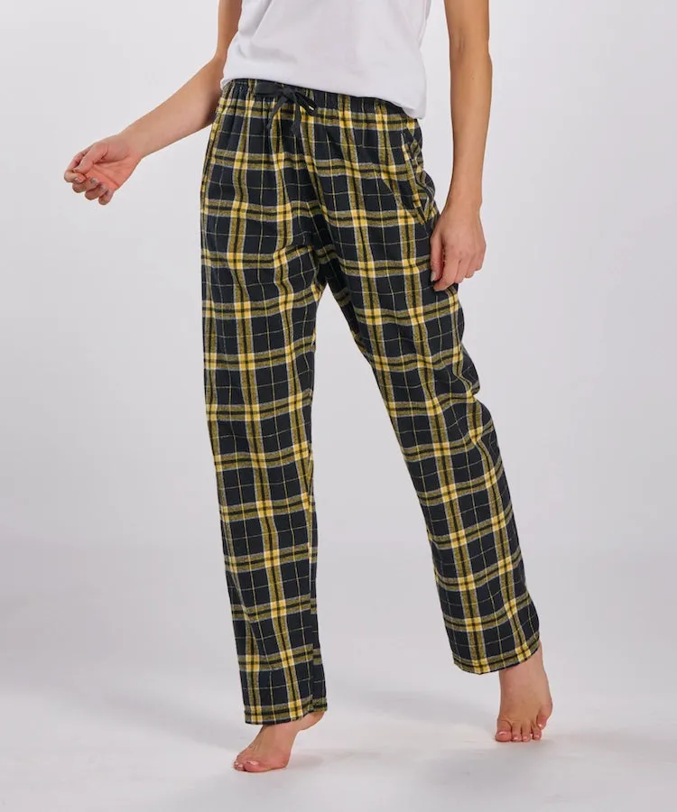 Boxercraft Plaid Pajama Pants