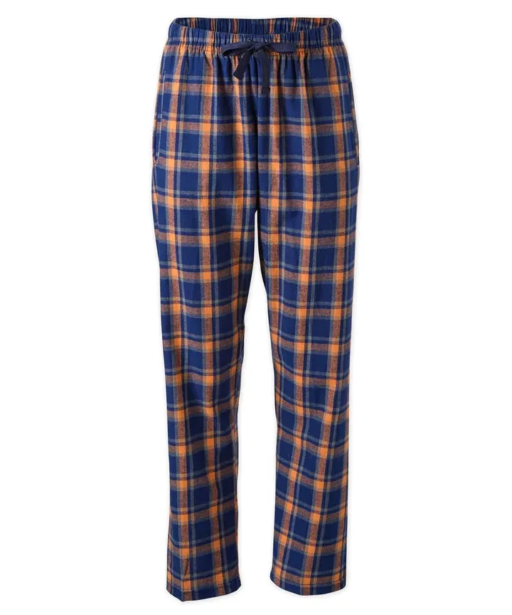 Boxercraft Plaid Pajama Pants