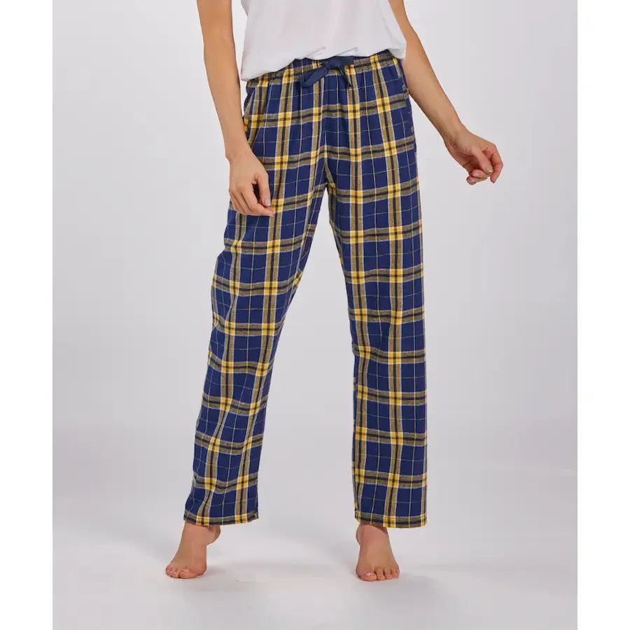 Boxercraft Plaid Pajama Pants