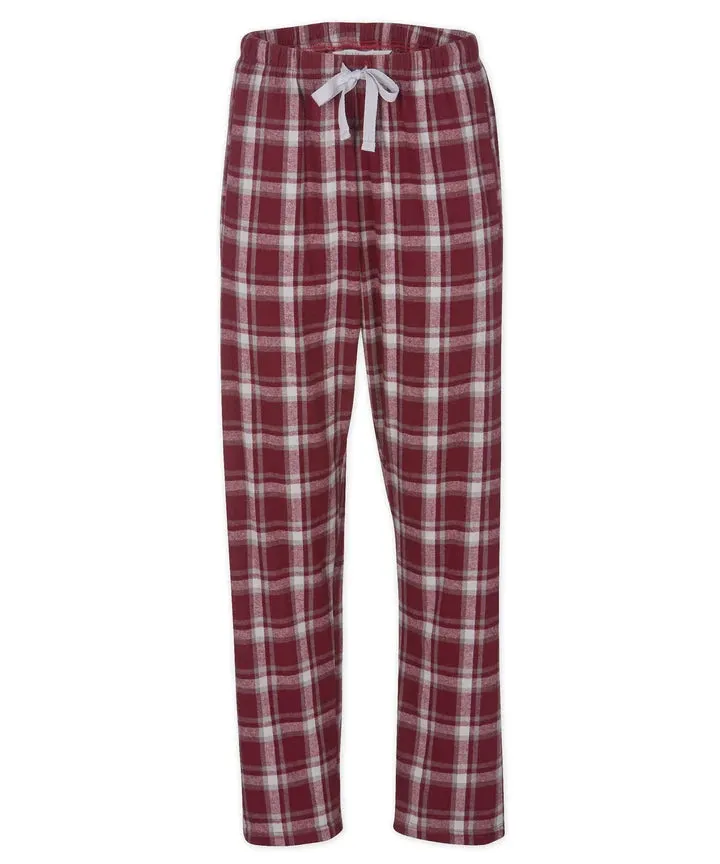Boxercraft Plaid Pajama Pants