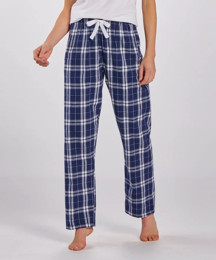 Boxercraft Plaid Pajama Pants