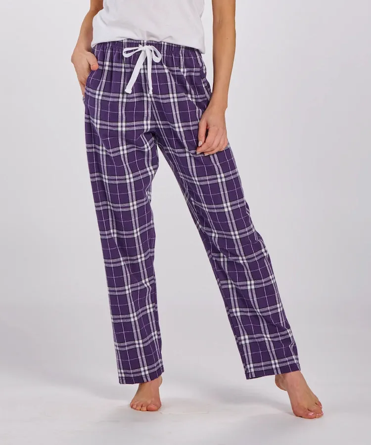 Boxercraft Plaid Pajama Pants