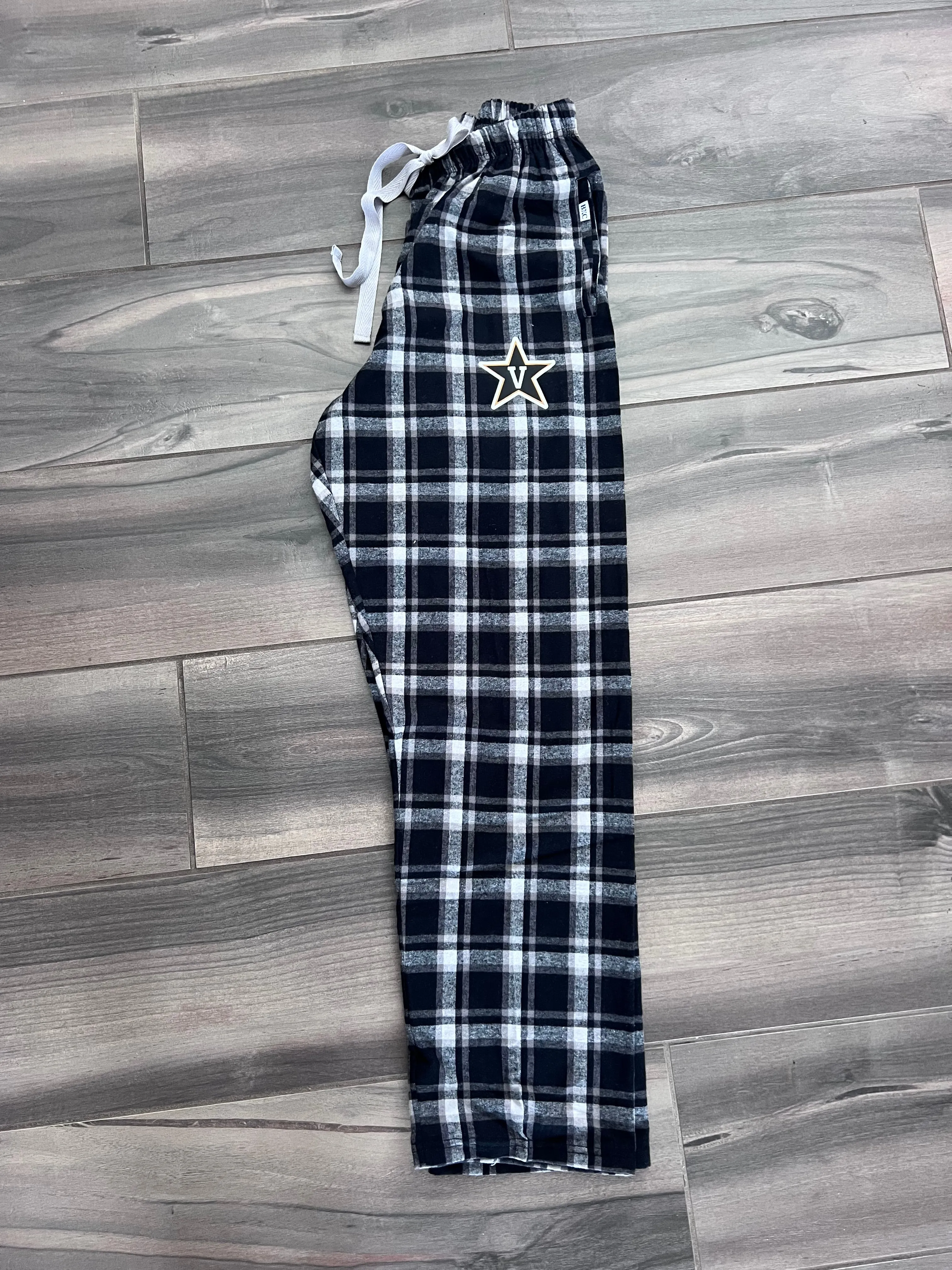 Boxercraft Plaid Pajama Pants