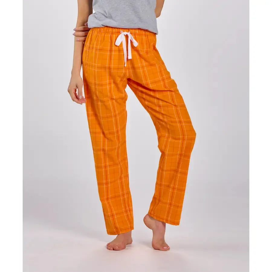 Boxercraft Plaid Pajama Pants
