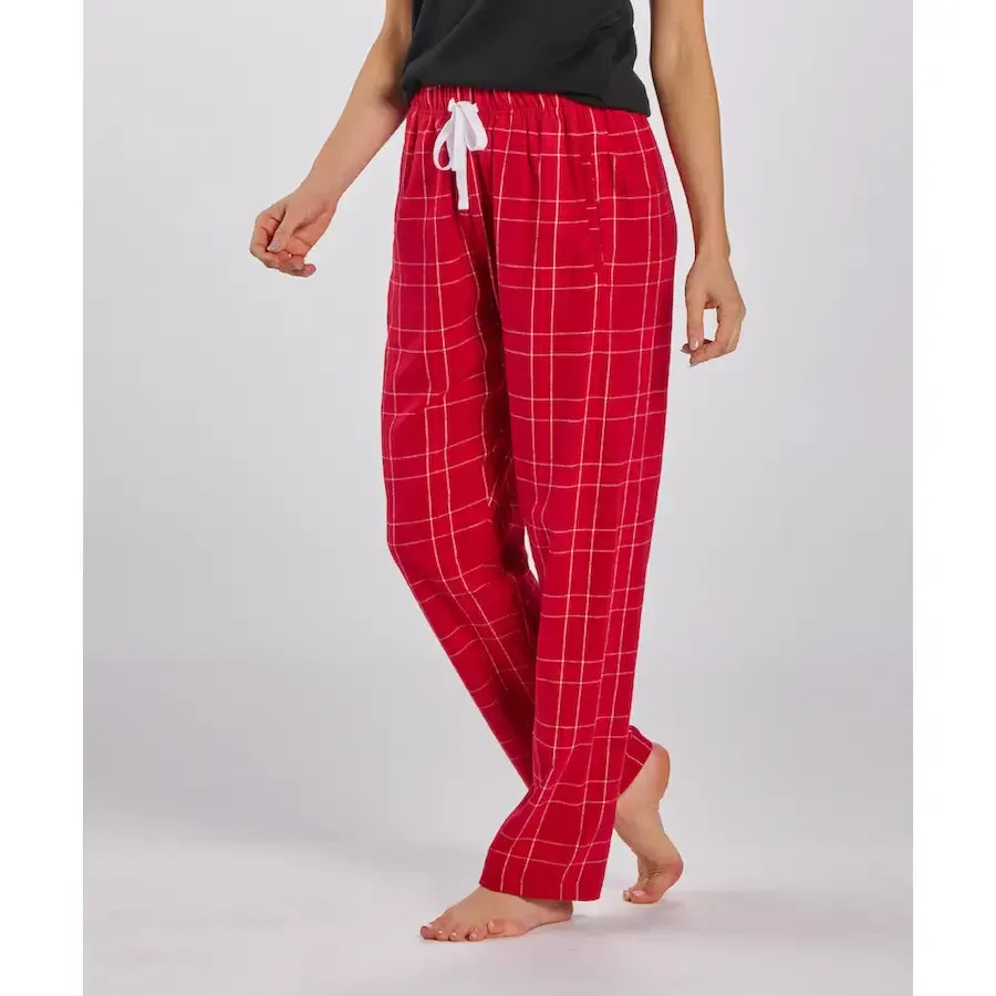 Boxercraft Plaid Pajama Pants