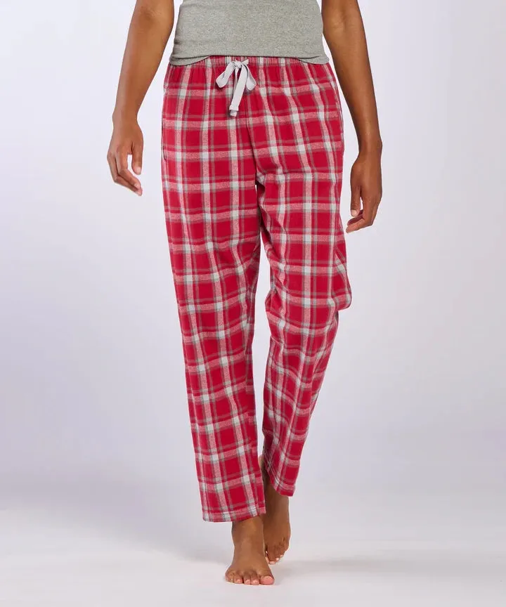 Boxercraft Plaid Pajama Pants