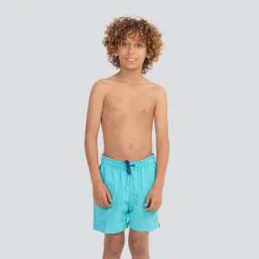 Boys Volley w/Boxer Brief Swim Trunks