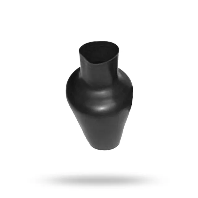 BRITISH LATEX WRIST GASKET