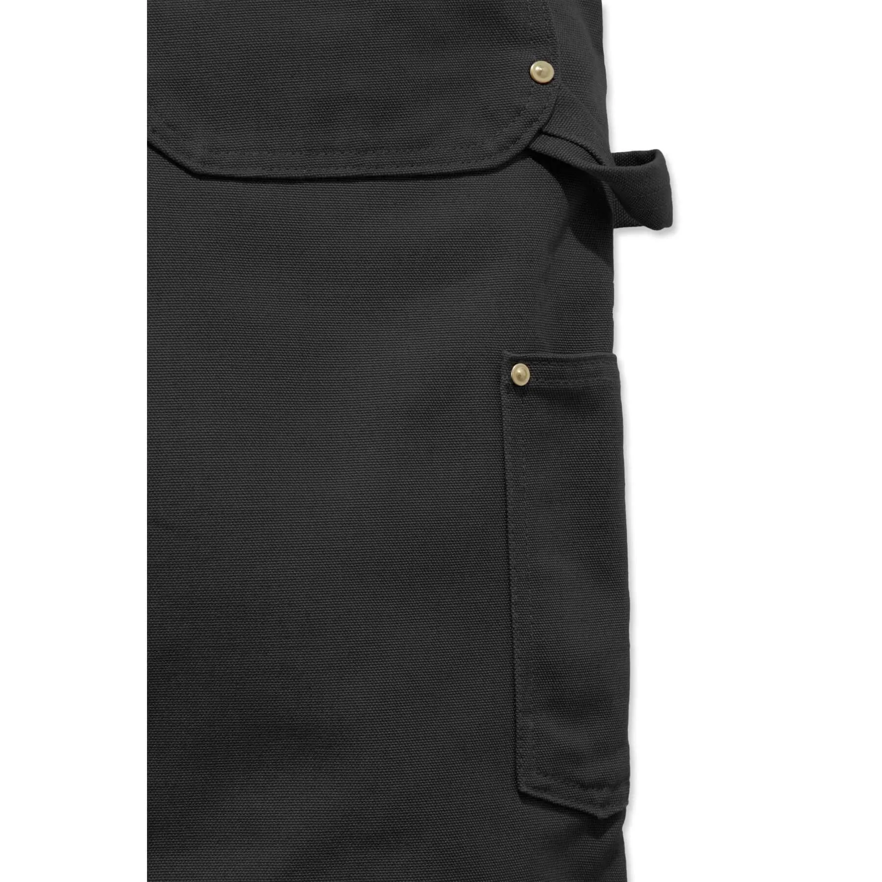 Carhartt Relaxed Fit Heavy Duty Duck Cotton Bib Overalls 102776