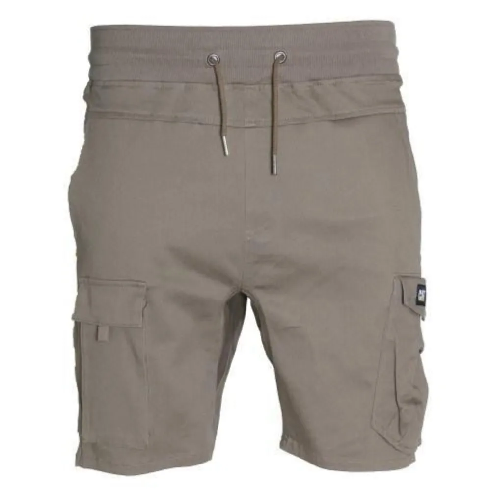 CAT Diesel Short