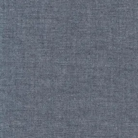 Chambray Union by Robert Kaufman in Indigo