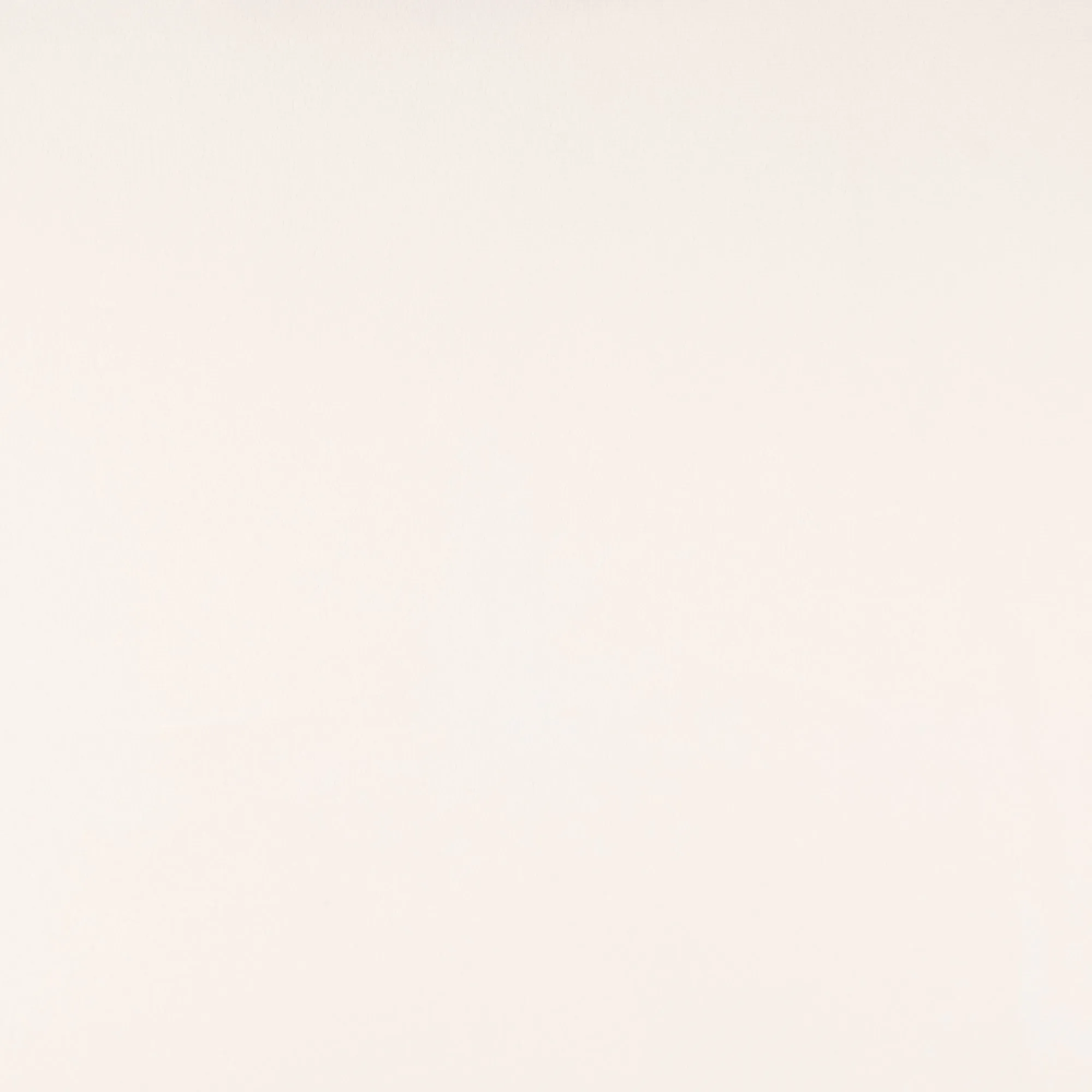 Chenille Bonded to Fleece - SNUGGLY  - 003 - White