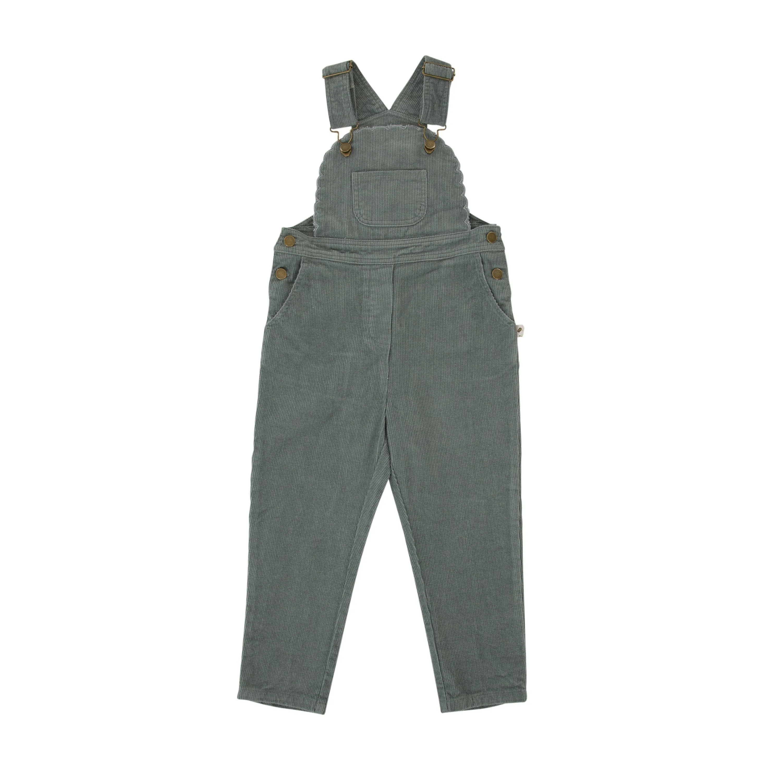 Cleo Overalls