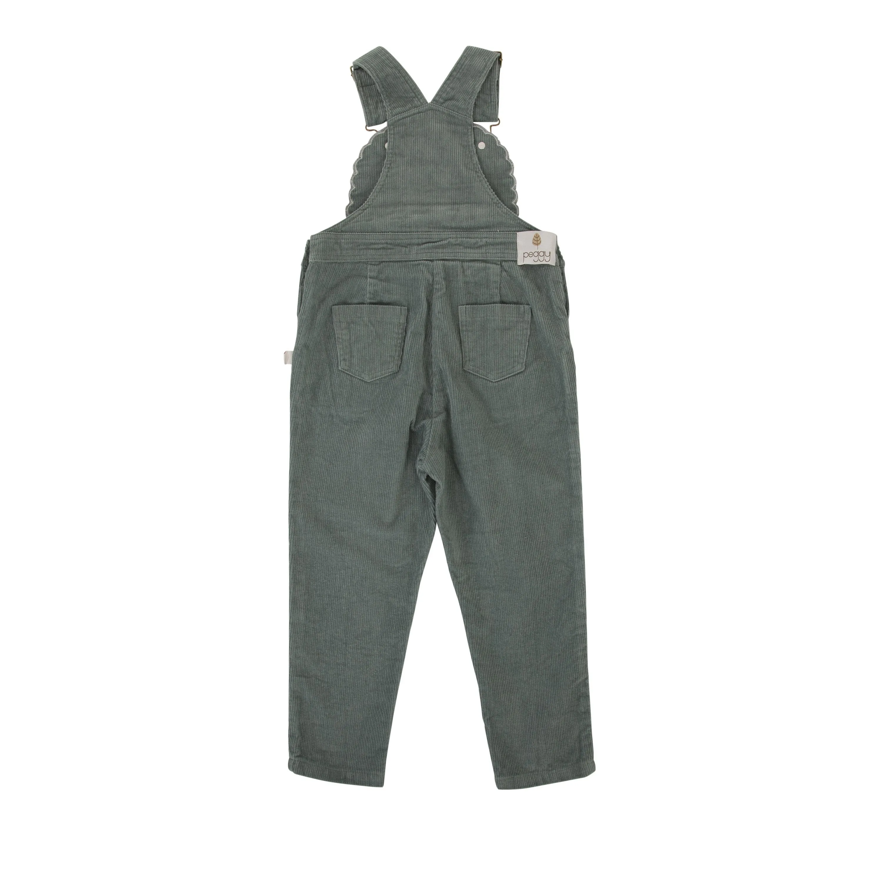 Cleo Overalls