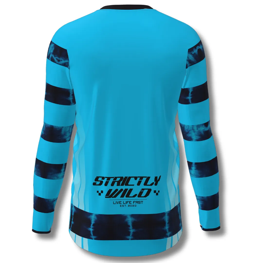 Cobalt Cruise Jersey