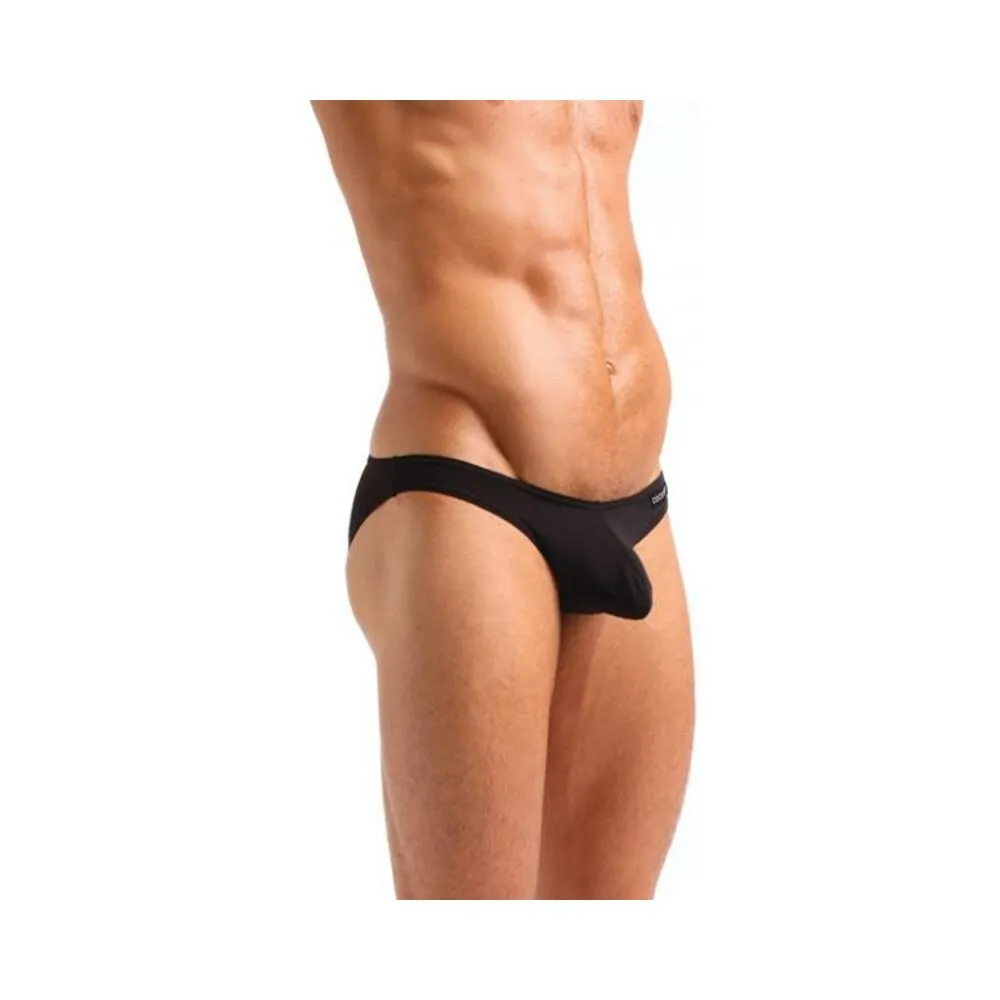 Cocksox Enhancing Pouch Brief Outback Black SM